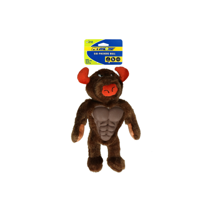 Foto van Six-Packers Bulle