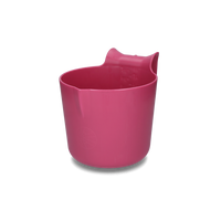 Voerbak ophang 8 l roze