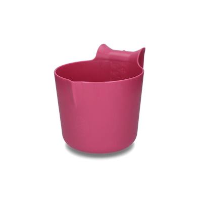 Foto van Voerbak ophang 8 l roze