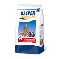 Kasper Faunafood Konijnenvoer + rode wortel