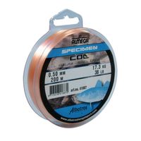 Albatros Almega vislijn Gul 50/200