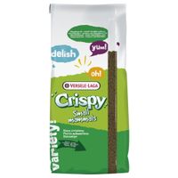 Versele-Laga Crispy Pellets cavia