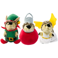 Zoobilee Kerst Kerstbal