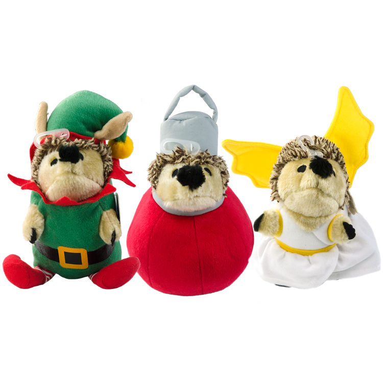 Foto van Zoobilee Kerst Kerstbal