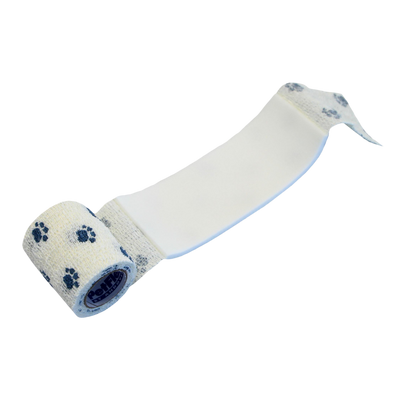 Foto van Bandage Petflex White AFD