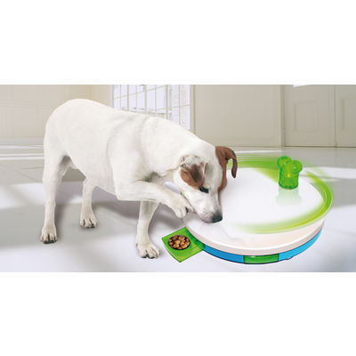 Foto van Dog Training Toy