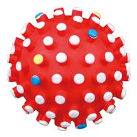 Trixie Egelbal vinyl - 3 stuks