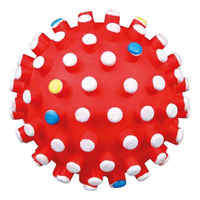 Foto van Trixie Egelbal vinyl - 3 stuks