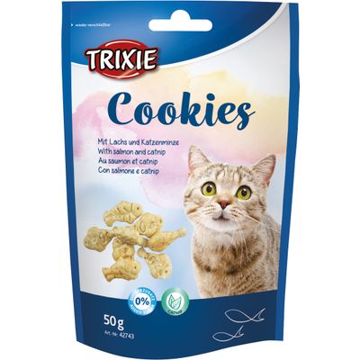 Trixie Cookies Foto van Trixie Cookies