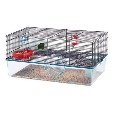 Foto van Ferplast Hamsterkooi favola