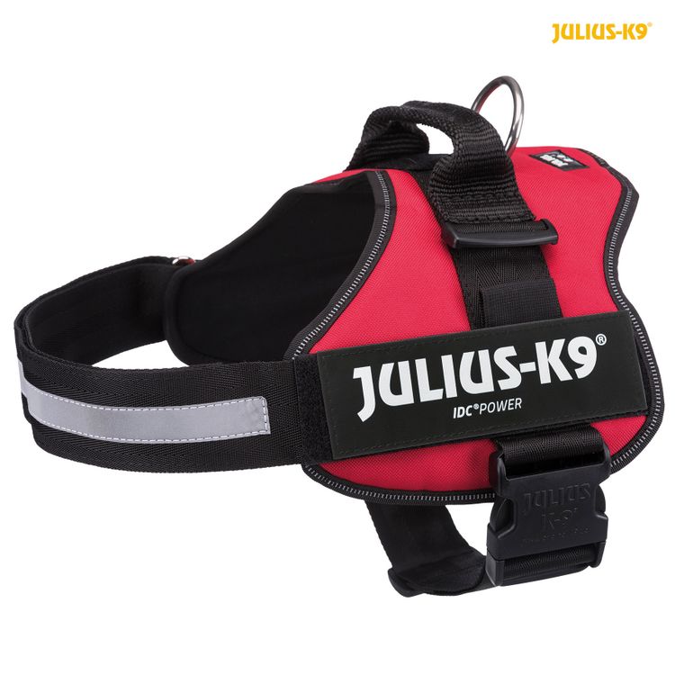 Julius K9® Powertuig Foto van Julius K9® Powertuig