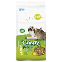 Versele-Laga Crispy Muesli Rabbits