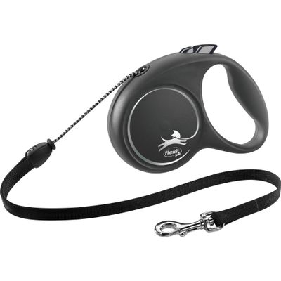 Foto van Flexi Black Design Koord