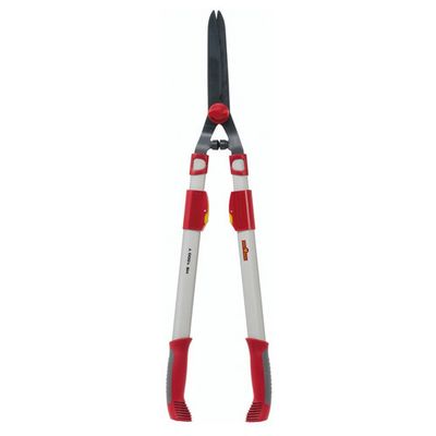 Foto van Wolf-Garten Heggenschaar telescoop