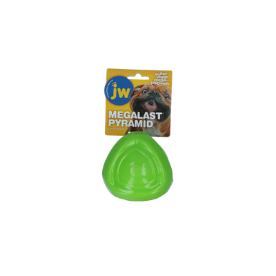 Foto van JW Megalast Pyramid Large