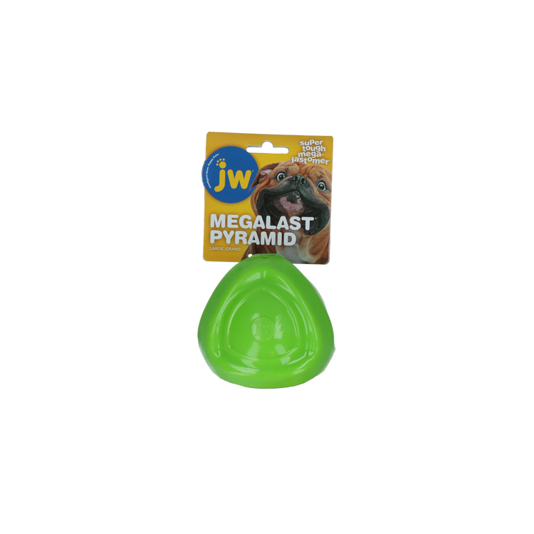 Foto van JW Megalast Pyramid Large