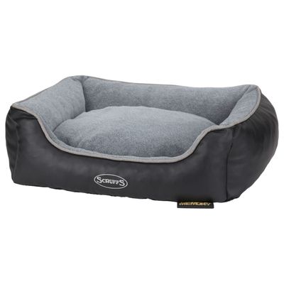 Scruffs Memory foam box bed Chateau Foto van Scruffs Memory foam box bed Chateau