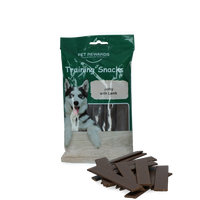 Pet Rewards Jerky with lamb