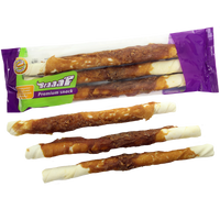 Braaaf Twister Duck 28 cm