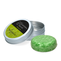 Groomers Secret Shampoo bar Apple