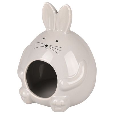 Foto van Flamingo Hamsterhuis Hopper