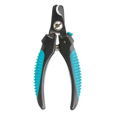 Foto van Trixie Nagelschaar kunststof/RVS - 3 stuks