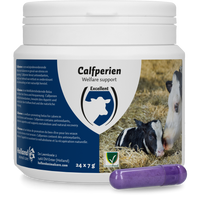 Calfperien Pil voor kalveren