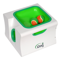 iDog Midi Automatic Ball Launcher