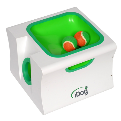 Foto van iDog Midi Automatic Ball Launcher