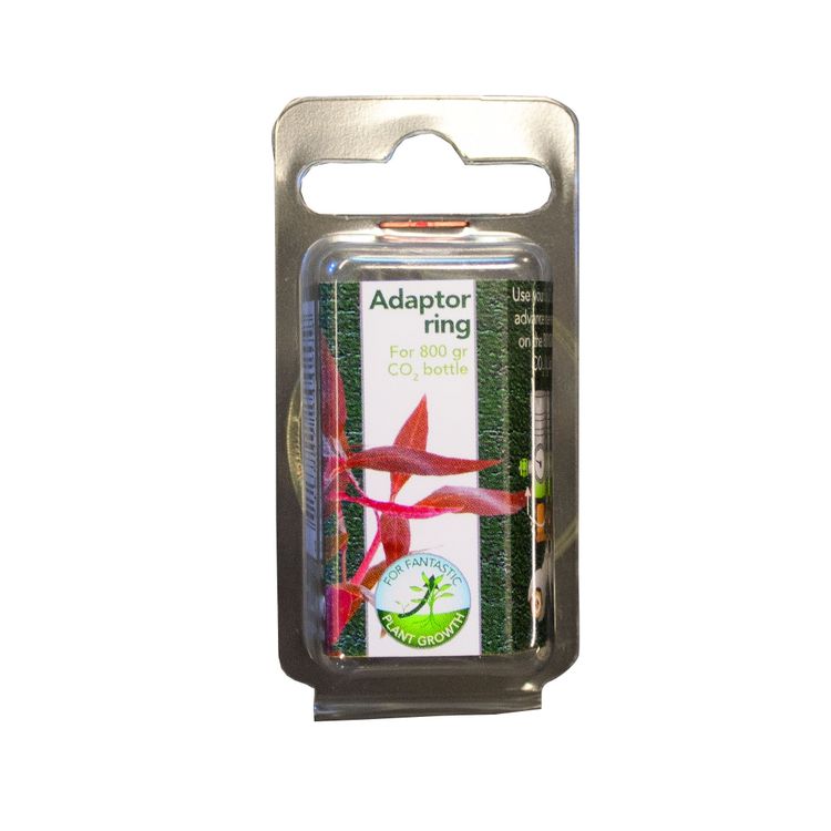 Foto van Colombo CO2 advance 800g adaptorring