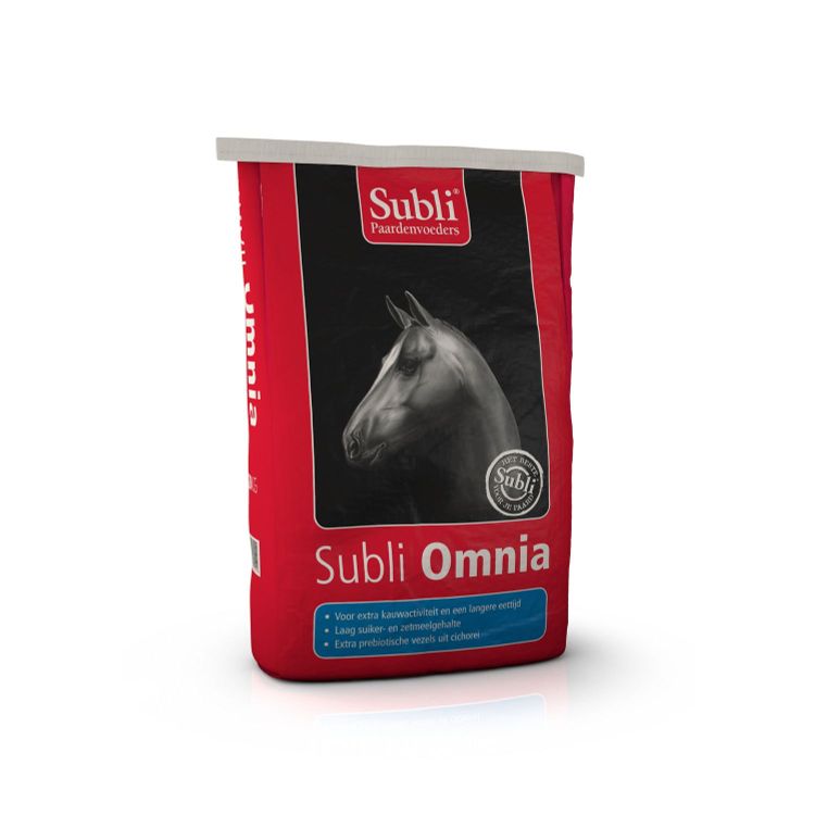 Subli Omnia Foto van Subli Omnia