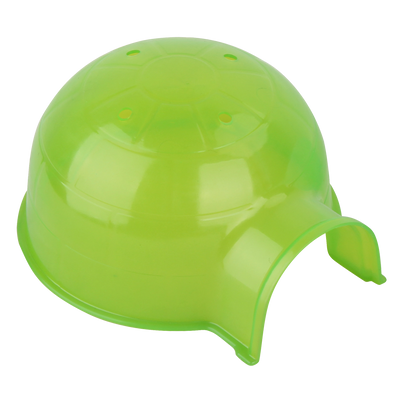 Foto van Plastic Castle S (18.5x16.5x9.5cm)