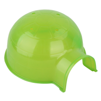 Plastic Castle S (18.5x16.5x9.5cm)