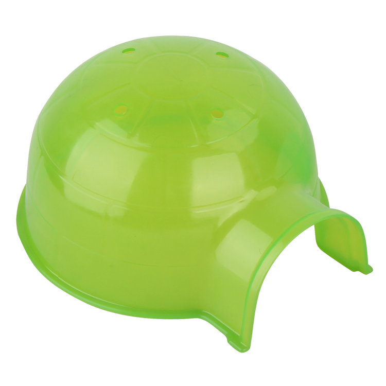 Foto van Plastic Castle S (18.5x16.5x9.5cm)