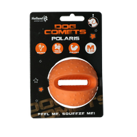 Dog Comets Polaris Oranje