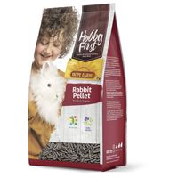 Hobbyfirst Hope Farms Rabbit Pellet