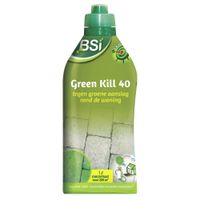 BSI Green kill