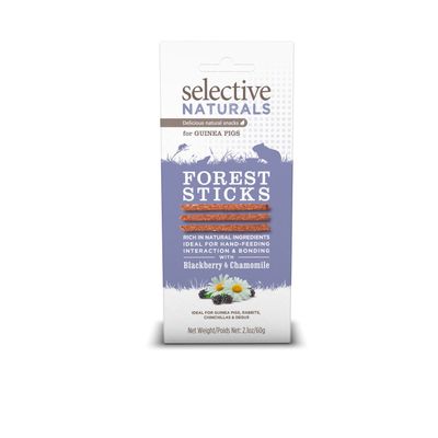 Foto van Supreme Selective Naturals Forest sticks