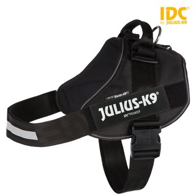Julius IDC® Powertuig Foto van Julius IDC® Powertuig