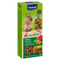 Vitakraft Konijn kracker groenten