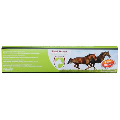 Excellent Equi parex pellets Foto van Excellent Equi parex pellets