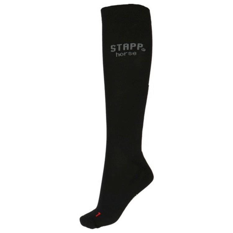 Stapp Horse Kniekous Compression Foto van Stapp Horse Kniekous Compression