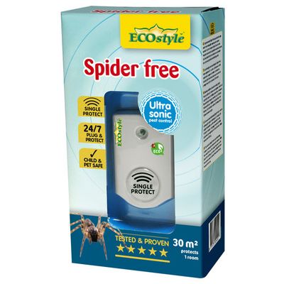 Foto van Ecostyle Spider free 30