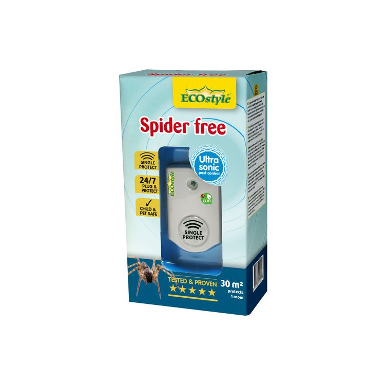 Ecostyle Spider free 30 Foto van Ecostyle Spider free 30