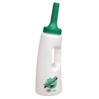 Ingeef Easy Drencher Big 2.5 l Rund/Kalf Groen