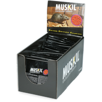 Muskil Excellent Graan Muis Sachet (50g)