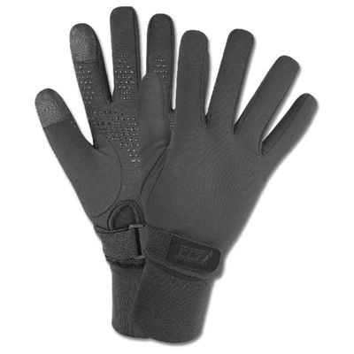 Foto van Elt Rijhandschoen snow (winter)