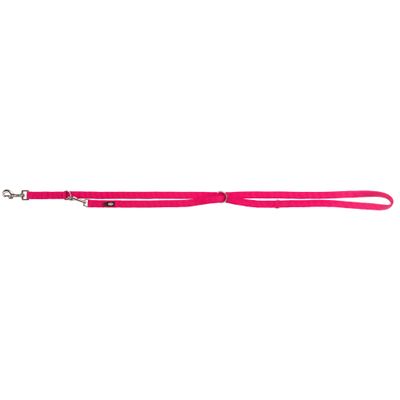 Trixie Premium verstelbare riem tweelaags Foto van Trixie Premium verstelbare riem tweelaags