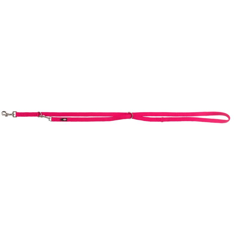Trixie Premium verstelbare riem tweelaags Foto van Trixie Premium verstelbare riem tweelaags