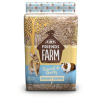 Supreme Russel & Gerty supasoft bedding